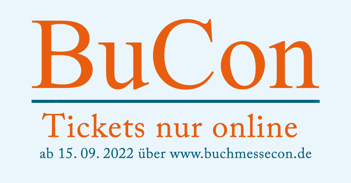 BuCon 2022: 15.09.2022